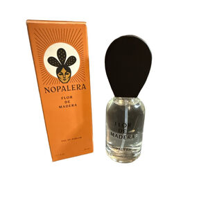 Women's Nopalera Flor de Madera Eau de Parfum